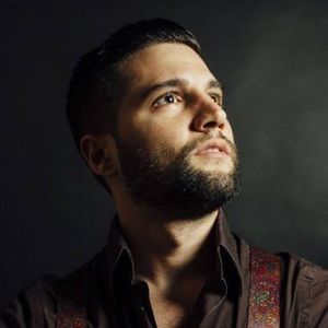 Meet your Posher, John